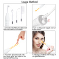 Strengthens Anti-aging High Frequency Facial Wand